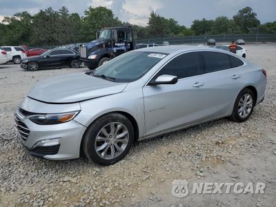 2020 CHEVROLET MALIBU LT 1G1ZD5ST0LF037513 - główne zdjęcie licytacji z USA - miniatura