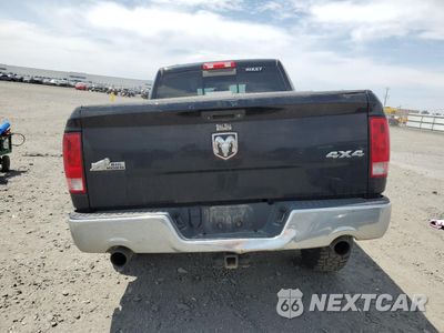 Zdjęcie 6 z 14 samochodu: 2014 RAM 1500 SLT VIN:1C6RR7GT7ES147974 - miniatura