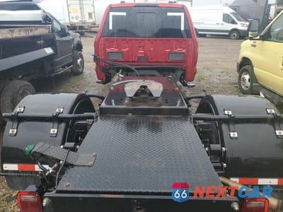Zdjęcie 19 z 26 samochodu: 2023 FORD F550 SUPER DUTY VIN:1FD0W5HT3PEC54451 - miniatura