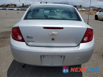 Zdjęcie 6 z 12 samochodu: 2005 CHEVROLET COBALT VIN:1G1AK52F957571457 - miniatura