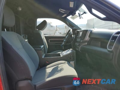 Zdjęcie 10 z 13 samochodu: 2024 RAM 5500 VIN:3C7WRNBL6RG210280 - miniatura