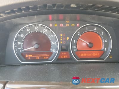 Zdjęcie 17 z 24 samochodu: 2006 BMW 750 LI VIN:WBAHN83576DT60262 - miniatura