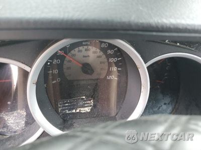 Zdjęcie 9 z 12 samochodu: 2006 TOYOTA TACOMA ACCESS CAB VIN:5TEUU42N56Z205909 - miniatura