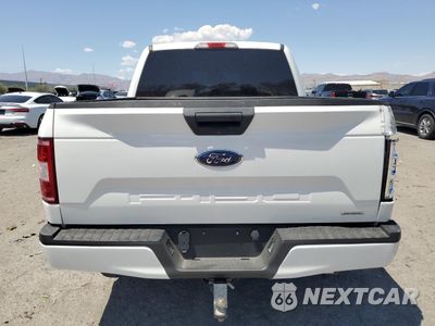 Zdjęcie 6 z 15 samochodu: 2019 FORD F150 SUPERCREW VIN:1FTEW1CP8KFB01208 - miniatura