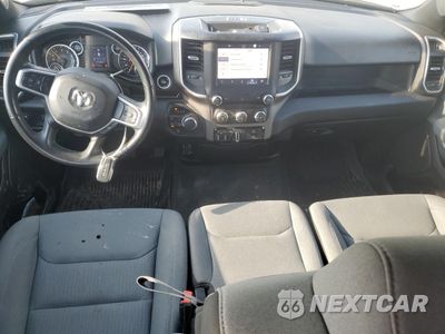 Zdjęcie 8 z 14 samochodu: 2022 RAM 1500 BIG HORN/LONE STAR VIN:1C6RRFFG4NN179407 - miniatura