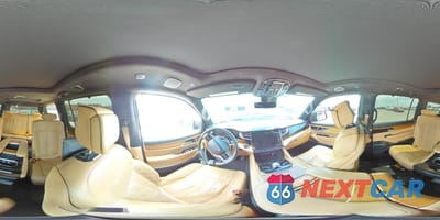 Zdjęcie 15 z 15 samochodu: 2022 JEEP GRAND WAGONEER SERIES III VIN:1C4SJVGJ0NS101584 - miniatura