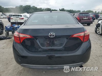 Zdjęcie 6 z 15 samochodu: 2018 TOYOTA COROLLA L VIN:2T1BURHE0JC098293 - miniatura