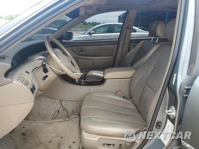 Zdjęcie 7 z 12 samochodu: 2000 TOYOTA AVALON XLS VIN:4T1BF28B4YU108811 - miniatura