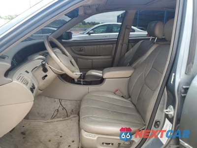 Zdjęcie 7 z 14 samochodu: 2000 TOYOTA AVALON XL VIN:4T1BF28B4YU108811 - miniatura