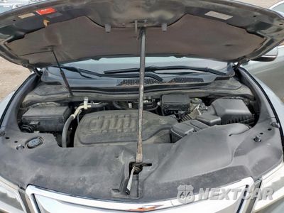 Zdjęcie 12 z 15 samochodu: 2014 ACURA MDX TECHNOLOGY VIN:5FRYD3H64EB013116 - miniatura
