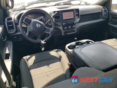 Zdjęcie 8 z 13 samochodu: 2022 RAM 4500 VIN:3C7WRLFL5NG300688 - miniatura