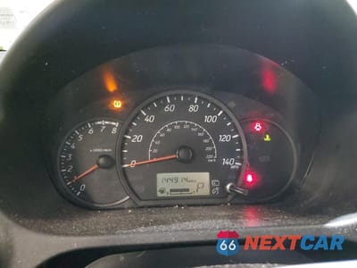 Zdjęcie 9 z 13 samochodu: 2014 MITSUBISHI MIRAGE DE VIN:ML32A3HJ9EH022840 - miniatura
