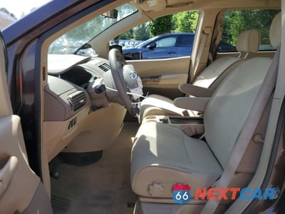 Zdjęcie 7 z 15 samochodu: 2007 NISSAN QUEST S VIN:5N1BV28U87N131599 - miniatura