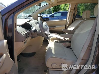 Zdjęcie 7 z 15 samochodu: 2007 NISSAN QUEST S VIN:5N1BV28U87N131599 - miniatura
