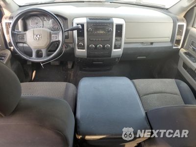 Zdjęcie 8 z 12 samochodu: 2012 DODGE RAM 1500 SLT VIN:1C6RD7GT7CS124819 - miniatura