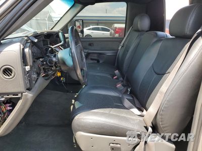 Zdjęcie 7 z 12 samochodu: 2003 CHEVROLET SILVERADO C1500 VIN:1GCEC14V73Z266088 - miniatura