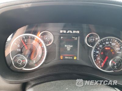 Zdjęcie 9 z 13 samochodu: 2021 RAM 2500 TRADESMAN VIN:3C6UR5CL1MG525393 - miniatura