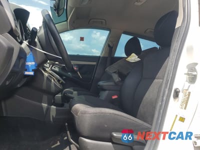 Zdjęcie 7 z 13 samochodu: 2010 PONTIAC VIBE VIN:5Y2SP6E85AZ417696 - miniatura