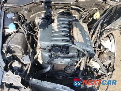 Zdjęcie 11 z 12 samochodu: 2004 VOLKSWAGEN TOUAREG 3.2 VIN:WVGZC67L34D001669 - miniatura