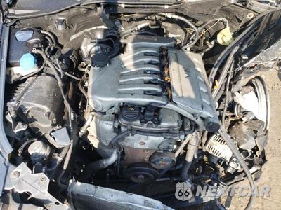 Zdjęcie 11 z 12 samochodu: 2004 VOLKSWAGEN TOUAREG 3.2 VIN:WVGZC67L34D001669 - miniatura
