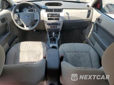 Zdjęcie 8 z 14 samochodu: 2011 FORD FOCUS SE VIN:1FAHP3FN1BW161028 - miniatura
