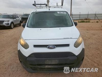 Piąte zdjęcie samochodu w środku: 2015 FORD TRANSIT CONNECT XL VIN:NM0LS7E78F1179863 - miniatura