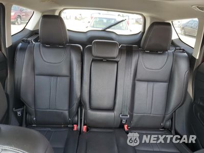 Zdjęcie 10 z 13 samochodu: 2013 FORD ESCAPE TITANIUM VIN:1FMCU9J92DUD08557 - miniatura