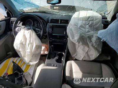 Zdjęcie 8 z 13 samochodu: 2016 TOYOTA CAMRY XSE VIN:4T1BK1FKXGU573908 - miniatura