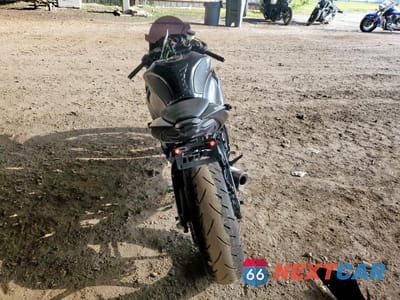 Czwarte zdjęcie samochodu z boku: 2020 KAWASAKI ZX636 K VIN:JKBZXJH1XLA006141 - miniatura