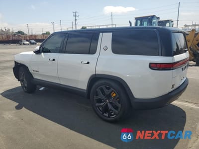 Drugie zdjęcie samochodu z przodu: 2025 RIVIAN R1S PREMIUM VIN:7PDSGCBP8SN064110 - miniatura