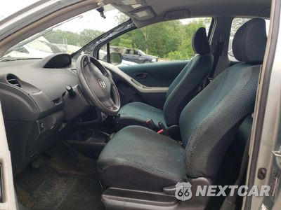 Zdjęcie 7 z 12 samochodu: 2007 TOYOTA YARIS VIN:JTDJT923175121897 - miniatura
