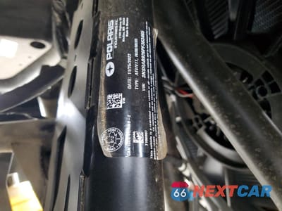 Zdjęcie 10 z 11 samochodu: 2023 POLARIS RZR PRO XP PREMIUM VIN:3NSRAB926PF363465 - miniatura