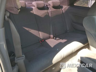 Zdjęcie 10 z 14 samochodu: 2008 HONDA CIVIC LX VIN:2HGFG11688H544690 - miniatura