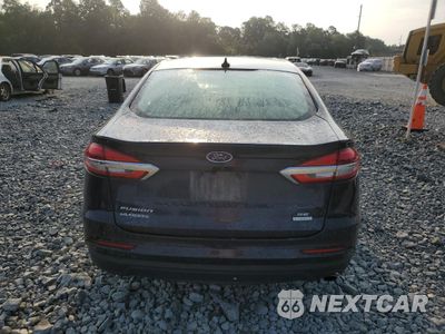 Zdjęcie 6 z 14 samochodu: 2020 FORD FUSION SE VIN:3FA6P0HD2LR226872 - miniatura