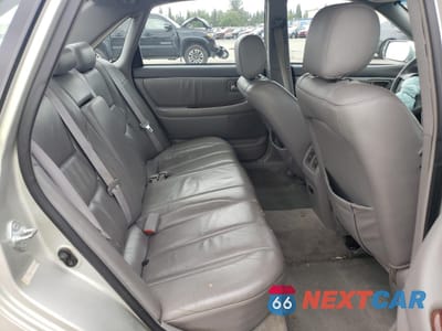Zdjęcie 10 z 13 samochodu: 2000 TOYOTA AVALON XL VIN:4T1BF28B7YU020089 - miniatura