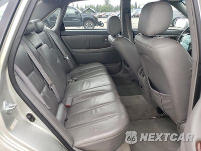 Zdjęcie 10 z 13 samochodu: 2000 TOYOTA AVALON XL VIN:4T1BF28B7YU020089 - miniatura