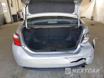 Zdjęcie 6 z 14 samochodu: 2015 TOYOTA COROLLA L VIN:2T1BURHE6FC238449 - miniatura
