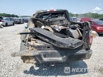 Zdjęcie 6 z 12 samochodu: 2019 FORD F150 SUPERCREW VIN:1FTEW1E44KFA92378 - miniatura