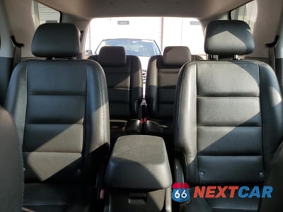 Zdjęcie 10 z 16 samochodu: 2005 FORD FREESTYLE LIMITED VIN:1FMDK06185GA74112 - miniatura