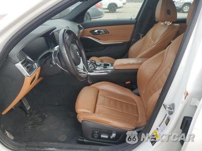 Zdjęcie 7 z 15 samochodu: 2021 BMW M340XI VIN:3MW5U9J02M8C13375 - miniatura