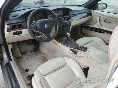 Zdjęcie 8 z 12 samochodu: 2007 BMW 335 I VIN:WBAWL73507PX46805 - miniatura