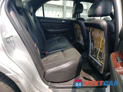 Zdjęcie 10 z 12 samochodu: 2000 ACURA 3.5RL VIN:JH4KA9659YC011052 - miniatura