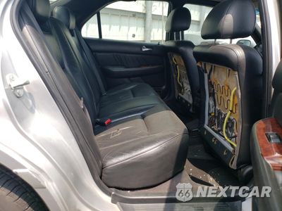 Zdjęcie 10 z 12 samochodu: 2000 ACURA 3.5RL VIN:JH4KA9659YC011052 - miniatura