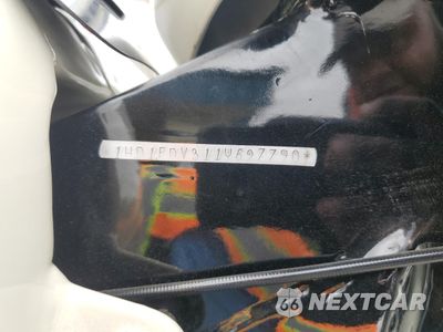 Zdjęcie 9 z 9 samochodu: 2001 HARLEY-DAVIDSON FLHR VIN:1HD1FDV311Y627790 - miniatura