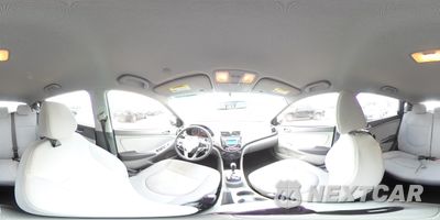 Zdjęcie 14 z 14 samochodu: 2012 HYUNDAI ACCENT GLS VIN:KMHCU5AE9CU032849 - miniatura