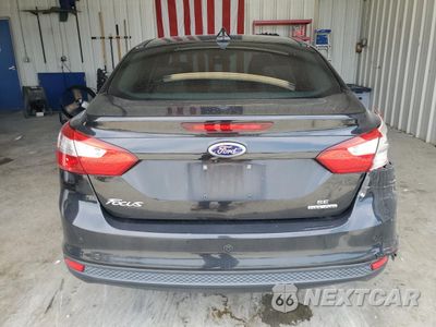 Zdjęcie 6 z 14 samochodu: 2013 FORD FOCUS SE VIN:1FADP3F23DL204132 - miniatura