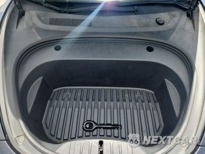 Zdjęcie 11 z 12 samochodu: 2021 TESLA MODEL 3 VIN:5YJ3E1EB3MF903054 - miniatura