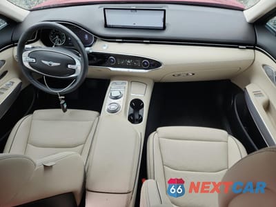 Zdjęcie 8 z 16 samochodu: 2024 GENESIS GV70 BASE VIN:5NMMADTB2RH011954 - miniatura