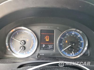 Zdjęcie 9 z 14 samochodu: 2019 TOYOTA COROLLA L VIN:5YFBURHE4KP896524 - miniatura