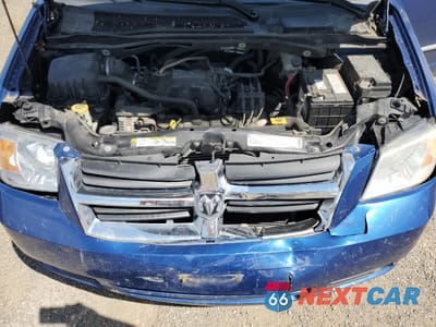 Zdjęcie 12 z 13 samochodu: 2010 DODGE GRAND CARAVAN SXT VIN:2D4RN5D10AR202744 - miniatura